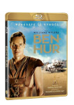 Ben Hur 2BD