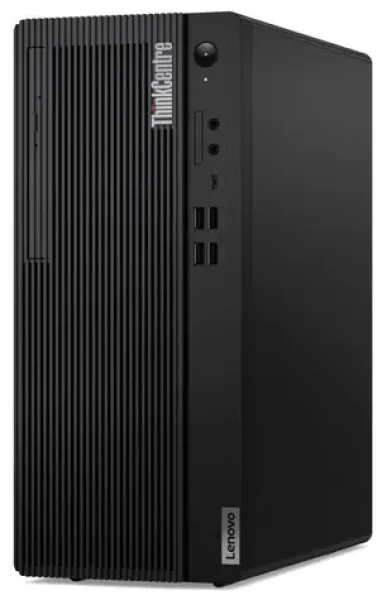 Lenovo ThinkCentre M70t G5 TW černá / Intel Core i5-14400 3.5GHz / 16GB / 512GB SSD / Intel UHD / W11P (12U60001CK)