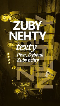 Zuby nehty Zuby nehty Jaroslav Riedel