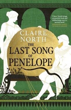 The Last Song of Penelope - Claire North
