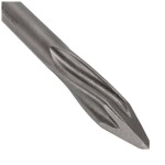Sekáč samoostřící špičatý SDS max 400 mm, STALCO PERFECT