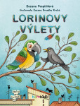 Lorinovy výlety - Zuzana Pospíšilová