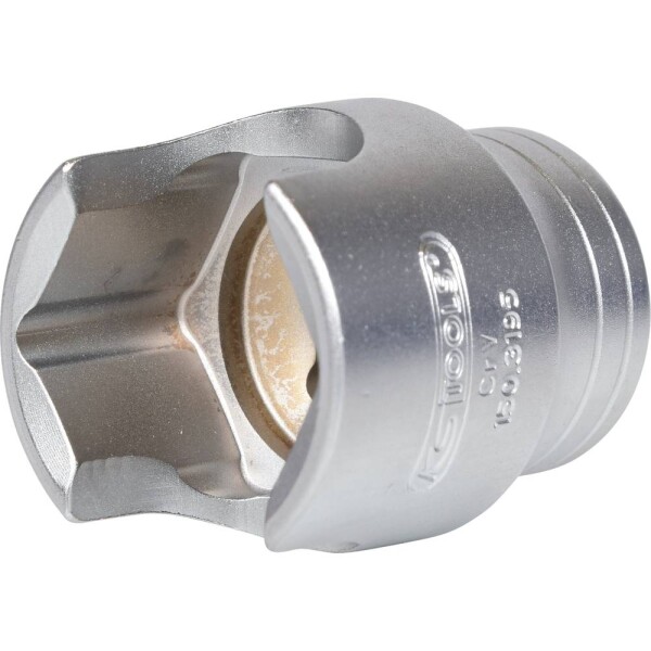 KS Tools 150.3195 Klíč k palivovému filtru 1/2 pro motory 2,0/2,2 HDI
