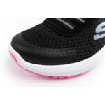 Boty Skechers Dynamic Tread-Hop N'hike Jr 81365L/BKMT 27,5