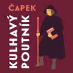 Kulhavý poutník - Josef Čapek - audiokniha