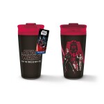 Star Wars Hrnek cestovní 425 ml - May the Force be with you - EPEE Merch - Pyramid