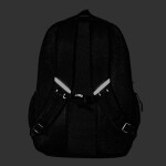 Studentský batoh STIL (Helma) - Brisk Black