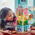 LEGO LEGO® Friends 41748 Komunitní centrum v městečku Heartlake