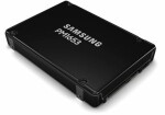 SAMSUNG PM1653 7.68TB / SSD / 2.5" SAS III / R: 4200 MBps / W: 3700 MBps / IOPS: 770K 135K / 5y (MZILG7T6HBLA-00A07)