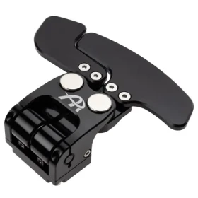 Ascher Racing Paddle Shifter double - Gen6 (GT) / řadící pádla pod volant / 2ks (76080046)