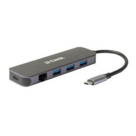 D-Link DUB-2334 EDF_385543