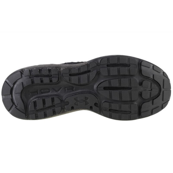 Pánské boty Hovr Mega 3 Clone M 3025308-001 černé - Under Armour 44