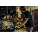 Vrták do kovu INOX HSS-E TiN 5.5mm, DIN338, STALCO PERFECT