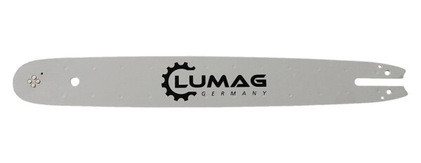 Lišta Lumag pro SSA400G/E/Z