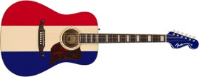 Fender Buck Owens Kingman RWB