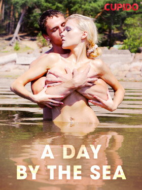 A Day by the Sea - Cupido