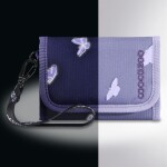 Peněženka coocazoo, Reflective Wings