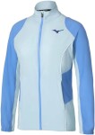 Tenisová bunda Mizuno Frontier Shadow Jacket 62GED20218 Velikost textilu: M