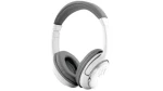 Esperanza EH163W LIBERO bezdrátová sluchátka s mikrofonem bílá / Bluetooth 3.0 / až 10 hodin (PERESPSLU0023)