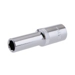 FESTA 17872 Gola hlavice 1/2", 11mm, prodloužená, CrV