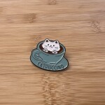 Pinarna.cz Catpuccino / Kočiccino - světlý