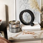 Organizér na šperky Umbra Ferris - černý