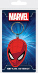 Marvel gumová klíčenka Spiderman - EPEE