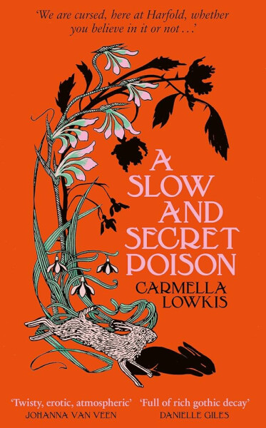 A Slow and Secret Poison