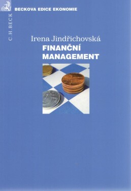 Finanční management