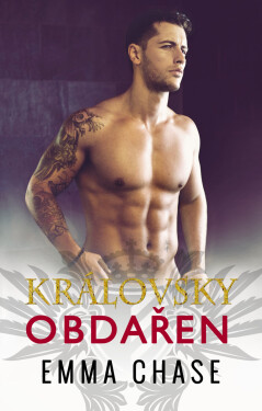 Královsky obdařen - Emma Chaseová