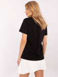 Halenka CLM BZ 0039.48 černá S