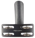 Meinl HTA Heel Tambourine