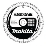 Makita pilový kotouč 60T B-09036