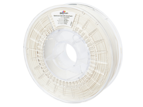 Filament Spectrum LW-ASA UltraFoam 1,75 mm PURE WHITE 0,75 kg