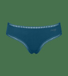 Sloggi GO Crush Hipster C3P - Turquoise - SLOGGI Turquoise - SLOGGI TURQUOISE M