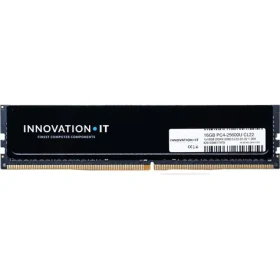 Innovation IT 16GB 3200 MHz s chladičem / DDR4 / CL22 / 1.2V (4251538817479)