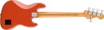 Fender Player Plus Jazz Bass V MN FRD