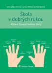 Škola v dobrých rukou - Klíčové činnosti ředitele školy - Eva Urbanová