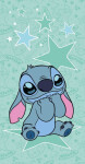 Osuška - Lilo and Stitch Starstitch
