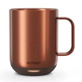 Ember Mug 295 ml měděná / Chytrý hrnek / udržování teploty (CM191005EU)