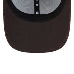 New Era Pánská kšiltovka Cleveland Browns NFL 2024 Sideline Stretch-Snap 9FORTY
