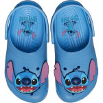 Crocs Stitch Classic Clog Kids Disney Jr dřeváky 209464-4TB EU