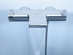 GROHE - Grohtherm 2000 Termostatická vanová baterie, chrom 34174001