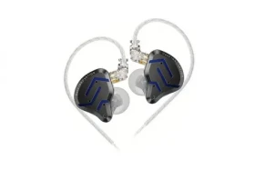 KZ - ZSN PRO 2 sluchátka s mikrofonem (6970493063186)