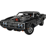 LEGO LEGO® Technic 42231 Auto Fast and Furious Dodge Charger R/T