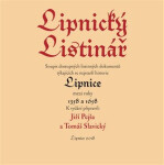 Lipnický listinář Tomáš Slavický