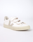 Veja Recife Logo Extra White Natural 39