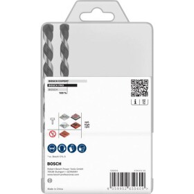 Bosch Accessories 2608707005, 2608707005 sada spirálového vrtáku na kámen