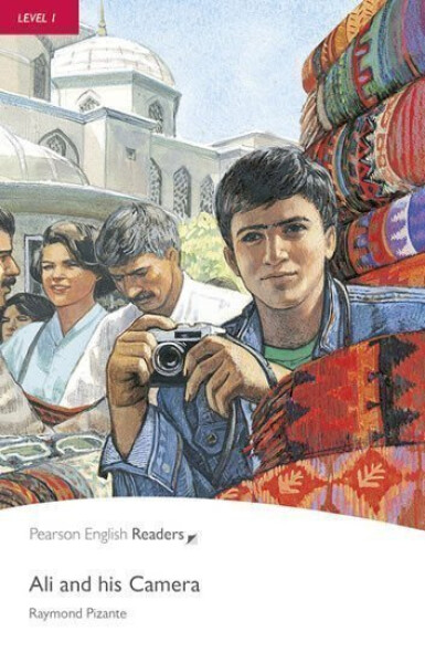 PER | Level 1: Ali and His Camera - Raymond Pizante