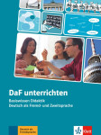 DaF Unterrichten neu